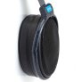 Dekoni Audio Hybrid Earpads for Sennheiser HD600 Elite