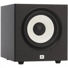 JBL STAGE A100P 300 Watts 10\" Powered Sub with 12\" Woofer (each)
