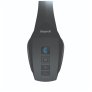 BlueParrott B550-XT Voice-Controlled Noise-Cancelling Bluetooth Headset