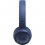 JBL Tune 500BT On-Ear Wireless Bluetooth Headphone BLUE