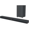 Mission MSB21 240W 2.1-Channel Soundbar System