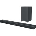 Mission MSB21 240W 2.1-Channel Soundbar System