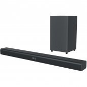 Mission MSB21 240W 2.1-Channel Soundbar System