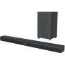 Mission MSB21 240W 2.1-Channel Soundbar System