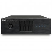 NAD CI PA4-60 Power Amplifier Module BLACK