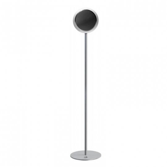 Elipson Stand for PLANET M Speakers (Single) BRUSHED ALUMINUM