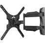 Kanto M300 Articulating Mount for 26-55 inch Displays