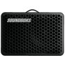 Soundboks GO Compact Outdoor Speaker System BLACK