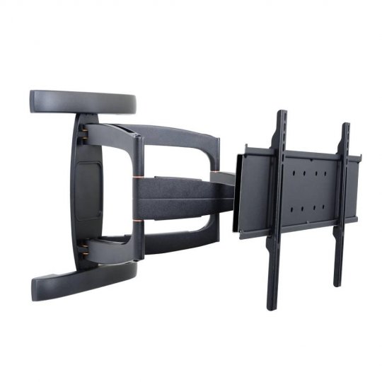 Peerless-AV Outdoor Universal Articulating Wall Mount for 32 - 86" TVs BLACK