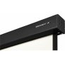 Grandview Special Large Screens 200-Inch Heavy-Duty Motorized Projection Screen EL-M (4:3) BLACK CASING