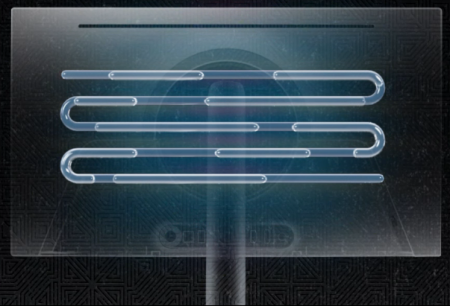 Description image for Samsung LS27DG612SNXZA 27-Inch Odyssey G6 QHD 240Hz 1ms HDR10 G-Sync Gaming Monitor