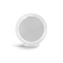 Elipson Planet M Spherical Bookshelf Speaker (Each) WHITE