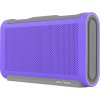 Braven 'Balance' Portable Bluetooth Speaker PURPLE