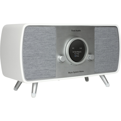 Tivoli Music System Home Generation 2 WHITE Canada