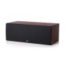 KLH STORY Center Channel Speaker WALNUT
