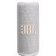 JBL Grip Waterproof Portable Bluetooth Speaker WHITE