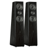SVS Ultra Tower Loudspeaker (Pair) BLACK ASH - Scratch'n Dent