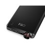 FiiO A5 Portable Headphone Amplifier BLACK