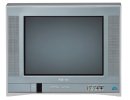 Toshiba 14AF44 14-Inch Flat CRT