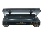 TEAC P-A688 Full Automatic Turntable With Pre-Amp