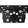 Samsung WMN-M25EB No Gap Wall Mount for 75" Q-Series TVs (2019 Version)