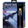 Monster M3000 M Series M3000 48 Gbps HDMI Cable 10ft (3M)