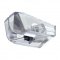 Also available in Clear, Also available in Clear,