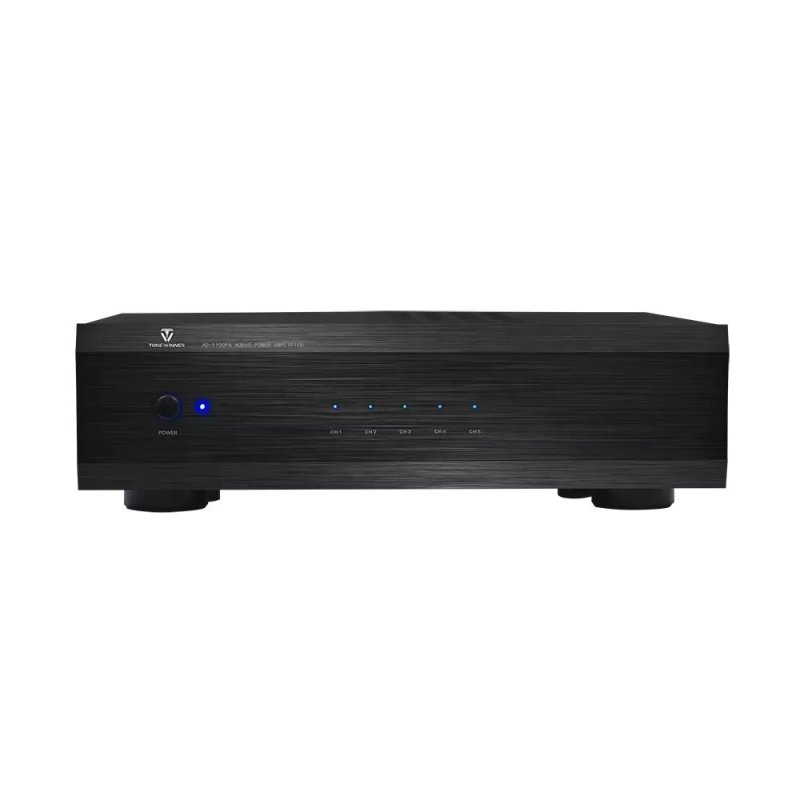 Tonewinner AD-5100PA 5-Channel Power Amplifier