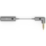 iFi Audio iEMatch-2.5 Headphone Optimizer Connector