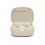 JBL Live Pro TWS Truly Wireless Noise Cancelling In-Ear Stem Headphones BEIGE