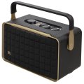 JBL Authentics 300 Smart Home Speaker with Wi-Fi RETRO - Open Box