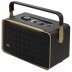 JBL Authentics 300 Smart Home Speaker with Wi-Fi RETRO - Open Box