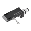 Audio Technica AT-LH13H Fully Universal Headshell with Hard Anodized