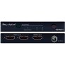 Key Digital KDS2X1 2x1 4K HDMI Switcher