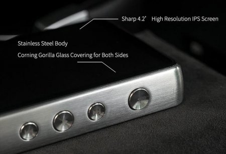 Description image for HiBy R6 PRO Portable Hi-Fi Music Audio Player ALLOY GRAY