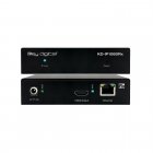 Key Digital KDIP1080RX HDMI Over IP Full HD Receiver