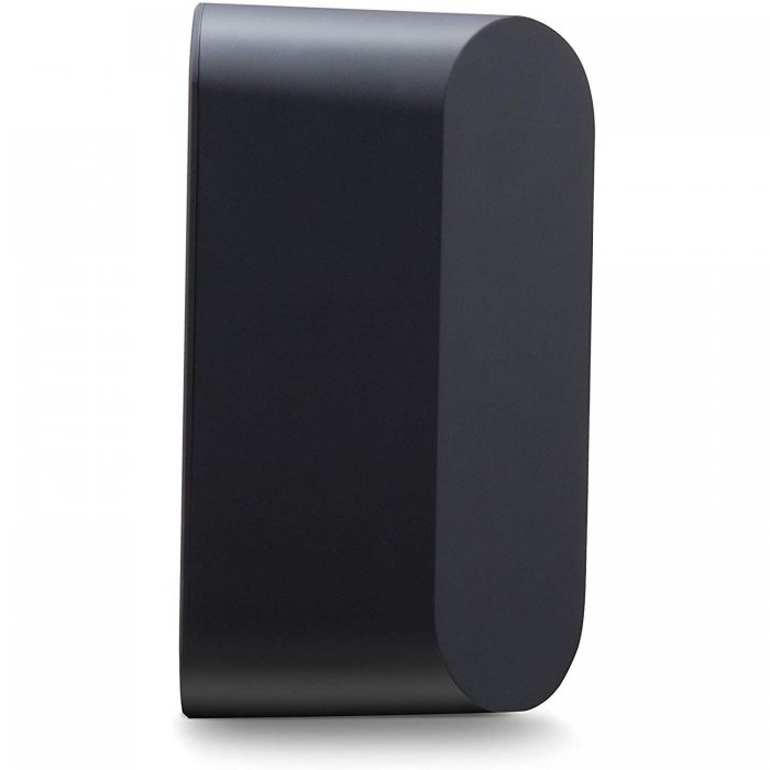 Bluesound Pulse Flex 2i Portable Wireless Multi-Room Smart Speaker with Bluetooth BLACK - Click Image to Close