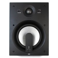 Jamo IW 408FG 2-Way 8" In-Wall Speaker (Pair)