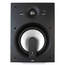 Jamo IW 408FG 2-Way 8" In-Wall Speaker (Pair)