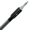 Wireworld SEN Nano-Silver Eclipse Mini Jack Cable 5ft (1.5M)