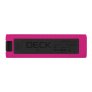 Braven 705 Wireless HD Bluetooth Portable Speaker MAGENTA