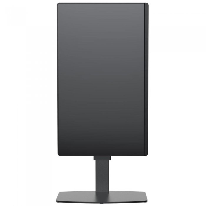 Kanto DTS1000 Universal Desktop Monitor Stand BLACK - Click Image to Close