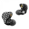 FiiO FA7 Quad Balanced Driver Earphone with Detachable MMCX Cable SMOKE