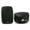 Jamo I/O 3S 5 1/4" 2-Way Outdoor Speakers (Pair) BLACK