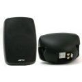 Jamo I/O 3S 5 1/4" 2-Way Outdoor Speakers (Pair) BLACK