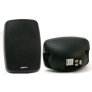 Jamo I/O 3S 5 1/4" 2-Way Outdoor Speakers (Pair) BLACK