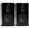 Monitor Audio Silver 100 8G 3-Way Bookshelf Speakers (Pair) HIGH GLOSS BLACK