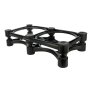 IsoAcoustics ISO 430 Isolation Stand for Studio Monitors BLACK