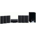 Onkyo SKS-HT740 7.1-Channel Home Theater Speaker System
