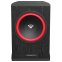 Cerwin Vega LA110 10-Inch Powered Active Subwoofer (Each) BLACK
